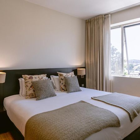 Hotel Conde De Águeda Екстериор снимка
