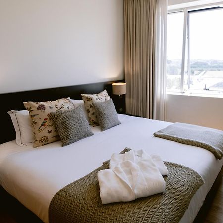 Hotel Conde De Águeda Екстериор снимка