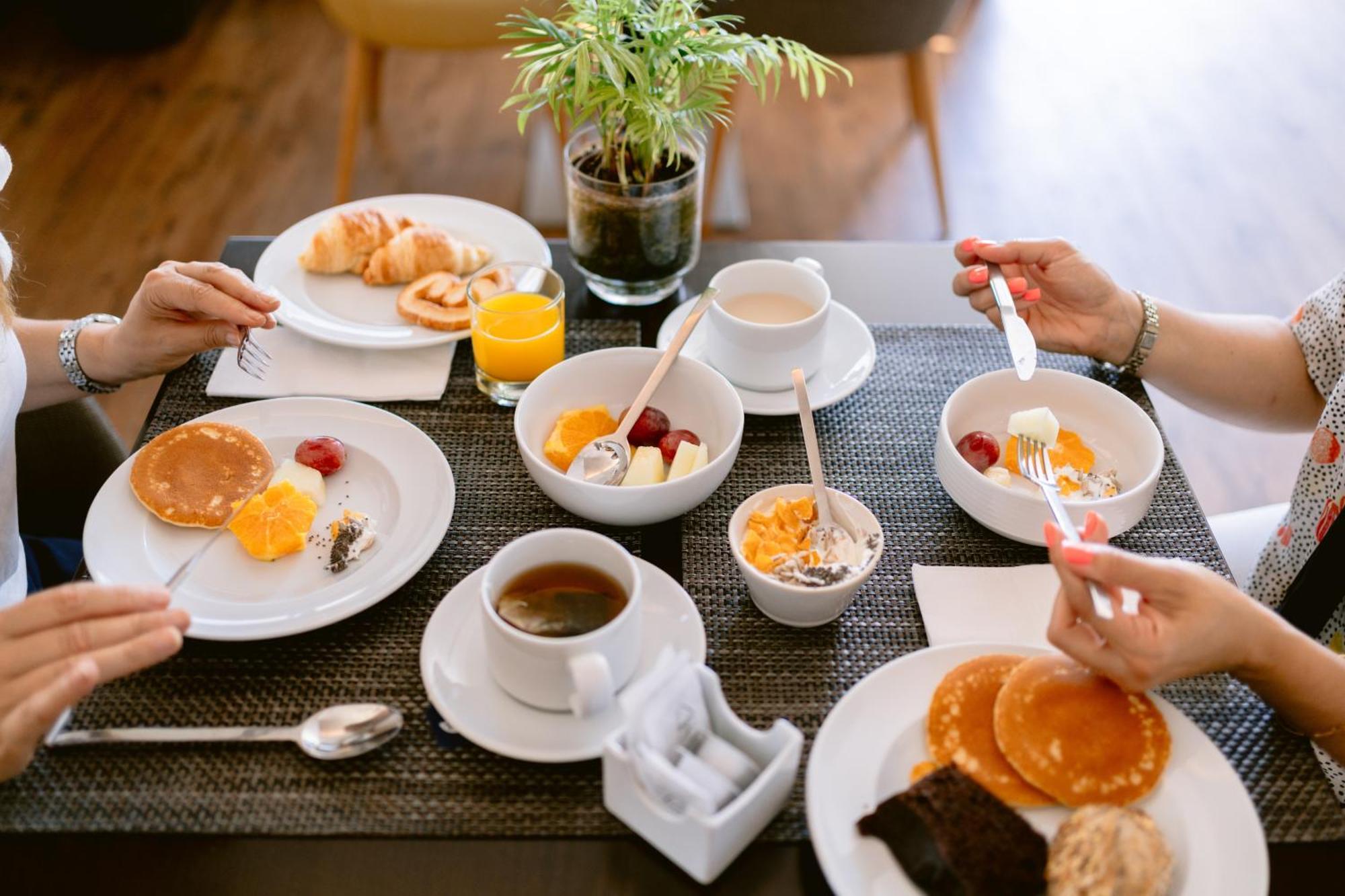 Hotel Conde De Águeda Екстериор снимка